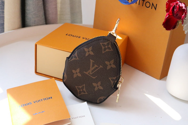 COZY BAGS - LOV Wallets - 641