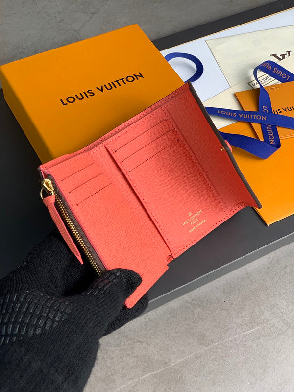 COZY - LOV Wallets - 281