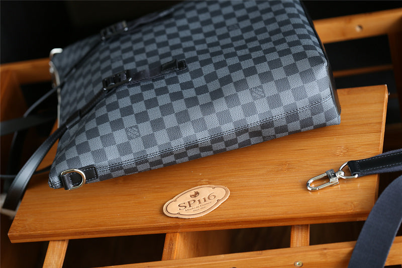 COZY - LOV Men Business Bags - 060