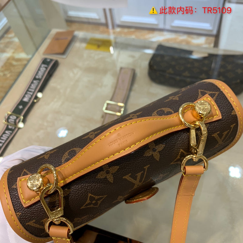 COZY BAGS - LOV Bags - 4393