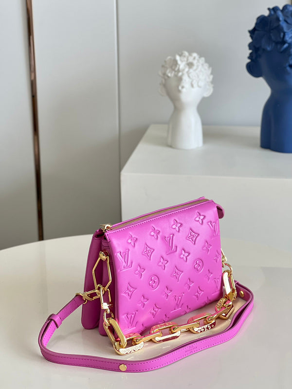 COZY - LV Bags - 1998