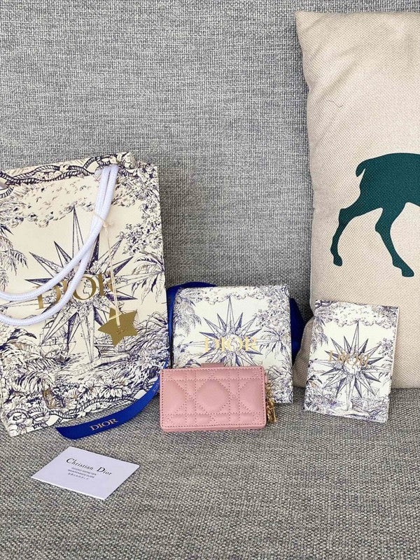 COZY BAGS - DOR Wallets - 084