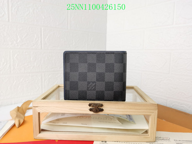 COZY BAGS - LOV Wallet - 526