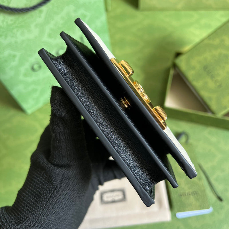 Cozy Bags - GUKI Women Wallets - 069