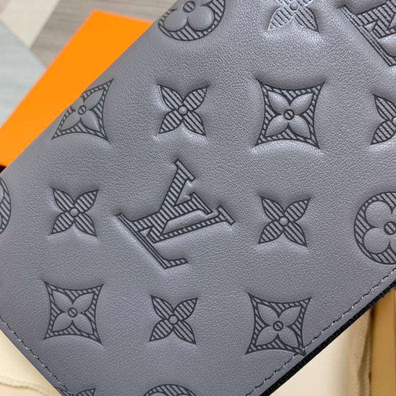 COZY BAGS - LOV Wallets - 571