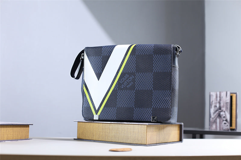 COZY BAGS - LOV Men Bags - 562