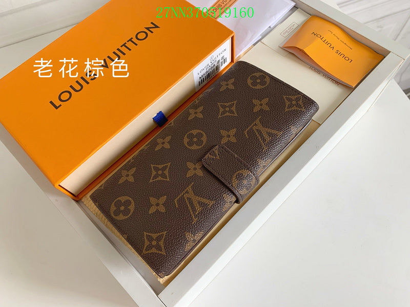 COZY BAGS - CHL Wallet - 941