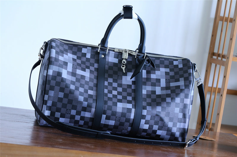COZY - LOV Travel Bags - 266