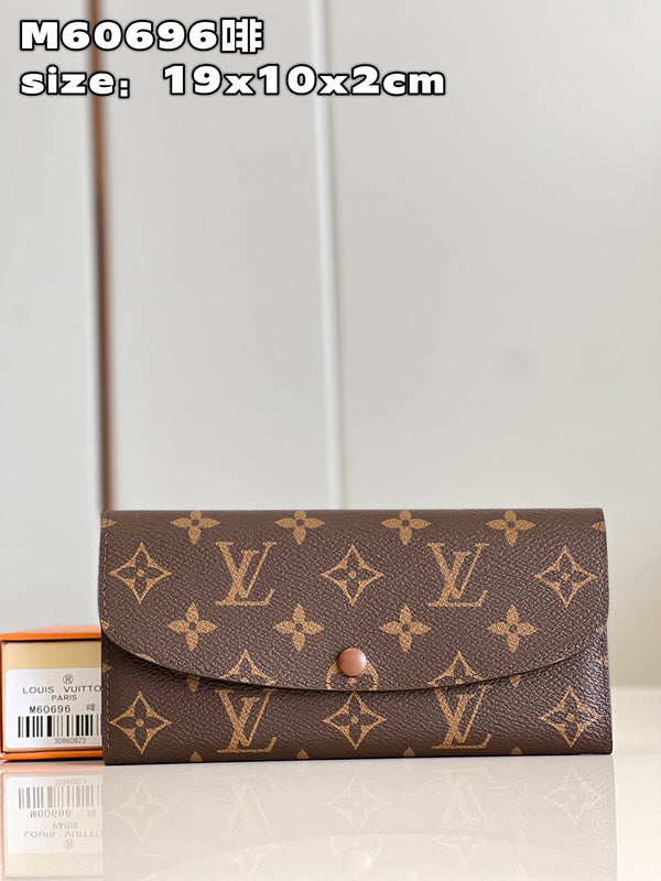 COZY - LOV Wallets - 349