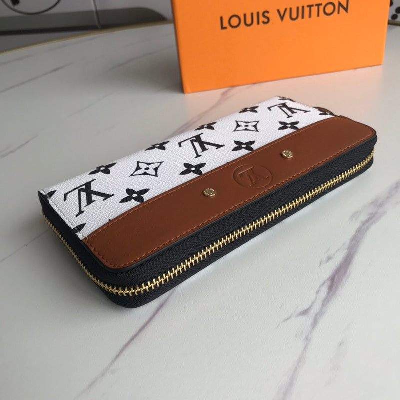 COZY BAGS - LOV Wallets - 687