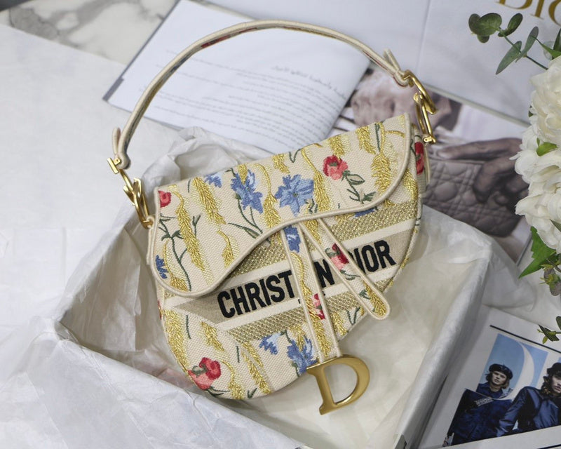 JB - DOR Lady Bags - 366