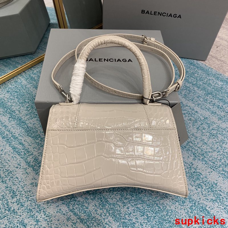 COZY BAGS - BG Hourglass Bags - 161