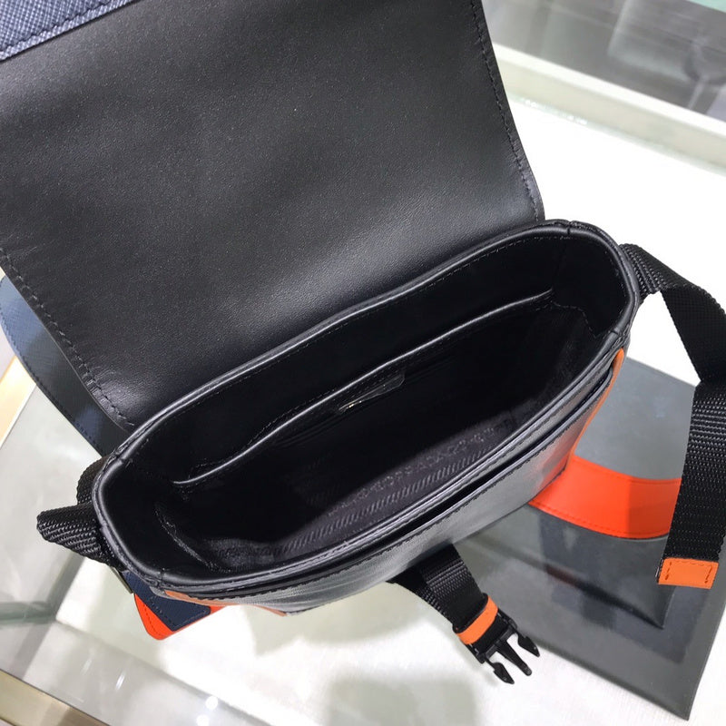 COZY BAGS - PD Men Bags - 184