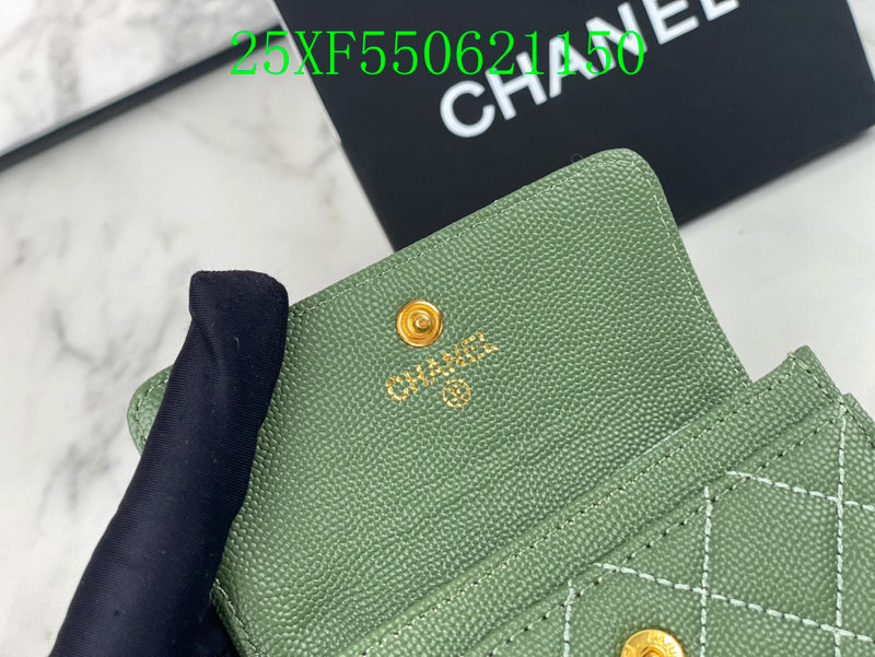 COZY BAGS - CHL Wallet - 087