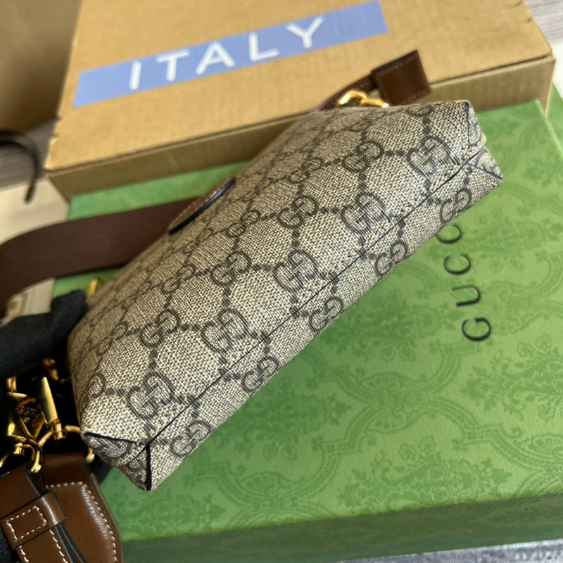 COZY BAGS - Guki Men Bags - 074