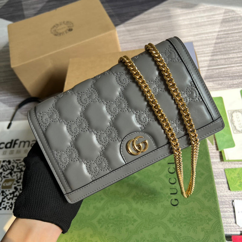 JB - Guki Lady Bags - 434