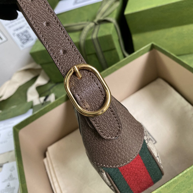 COZY BAGS - GUKI Bags - 1709