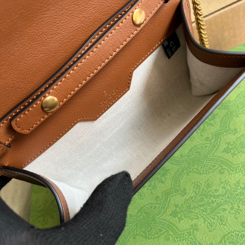 JB - Guki Lady Bags - 709
