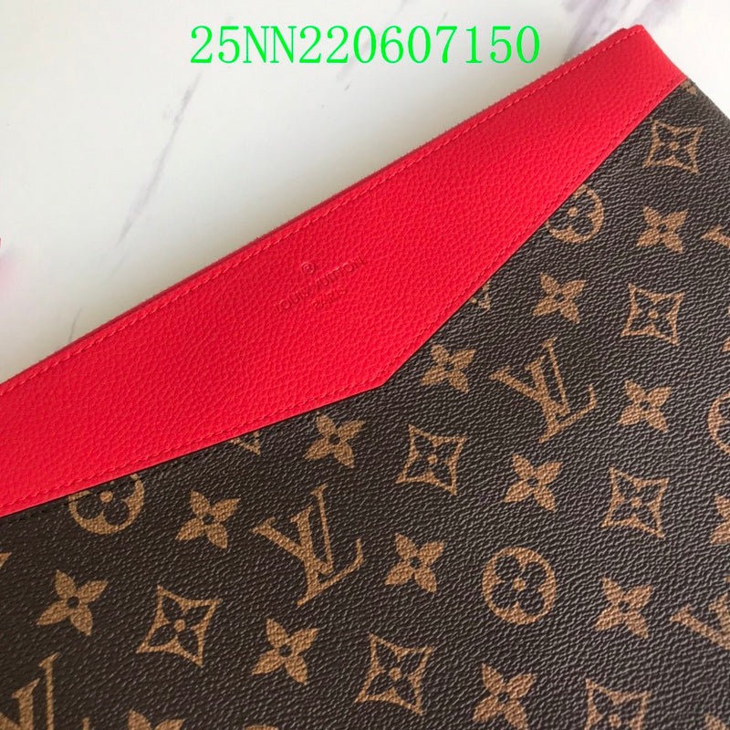 COZY BAGS - CHL Wallet - 866
