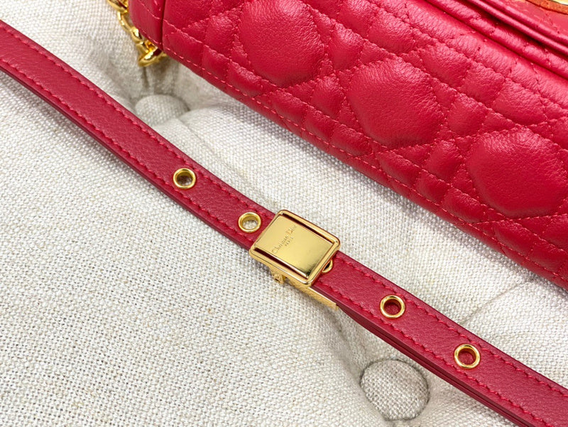 JB - DOR Lady Bags - 536