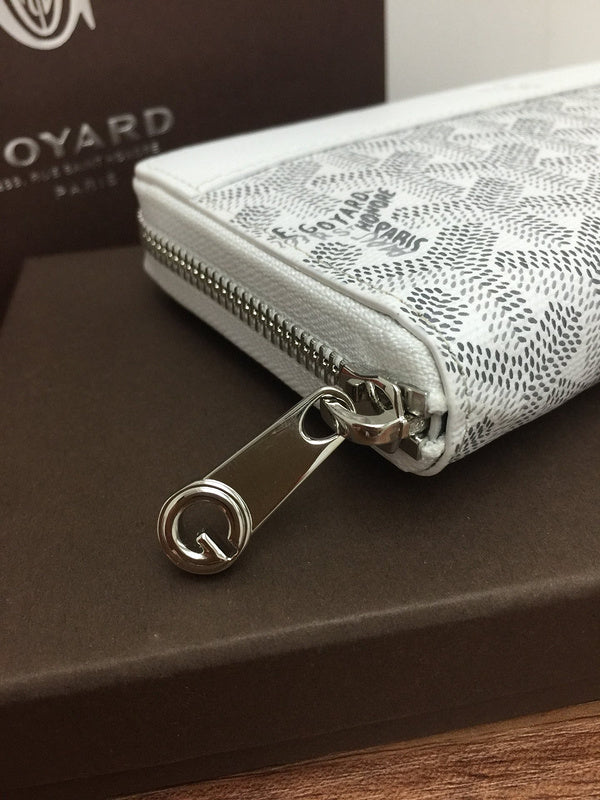 COZY - GYO Wallets - 054