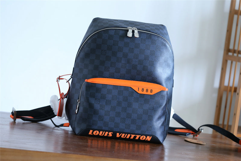 COZY - LOV Backpacks - 235