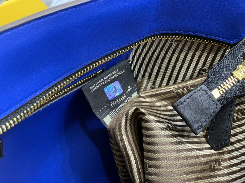 COZY - FDE Bags - 283