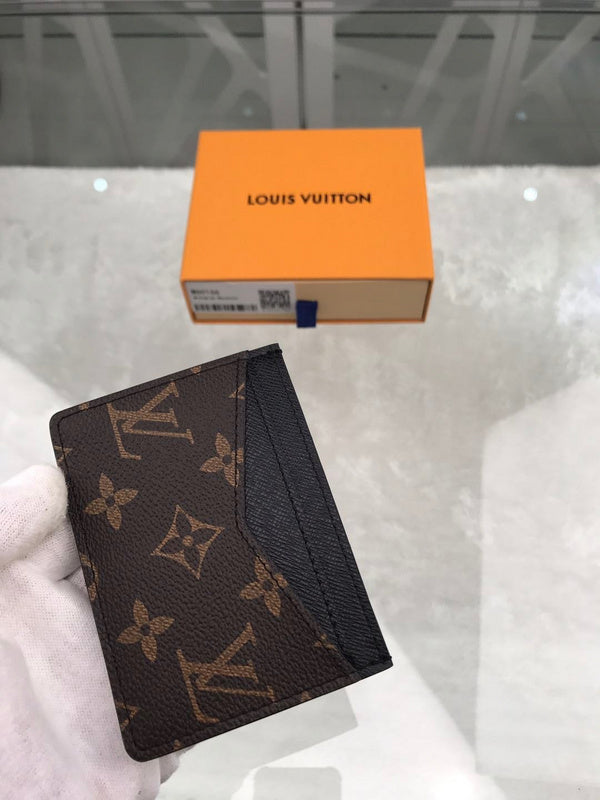 COZY BAGS - LOV Card Case - 057