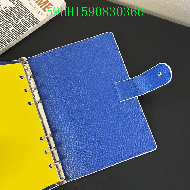 COZY BAGS - LOV Wallet - 034