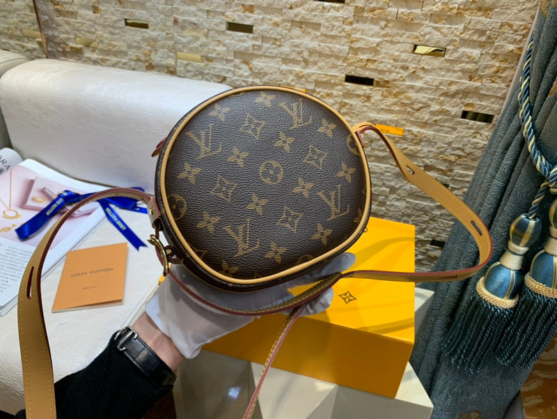 COZY - LV Bags - 4362