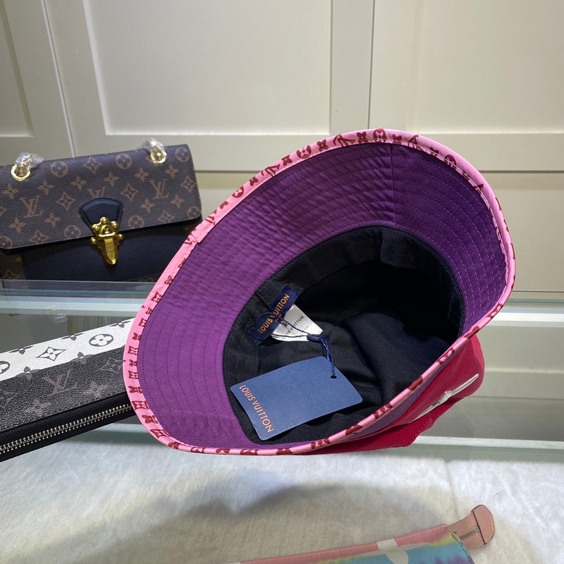 COZY BAGS - LOV Hats & Caps - 067