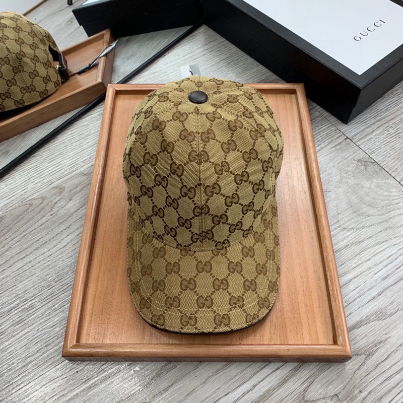 COZY BAGS - Guki Hats & Caps - 094