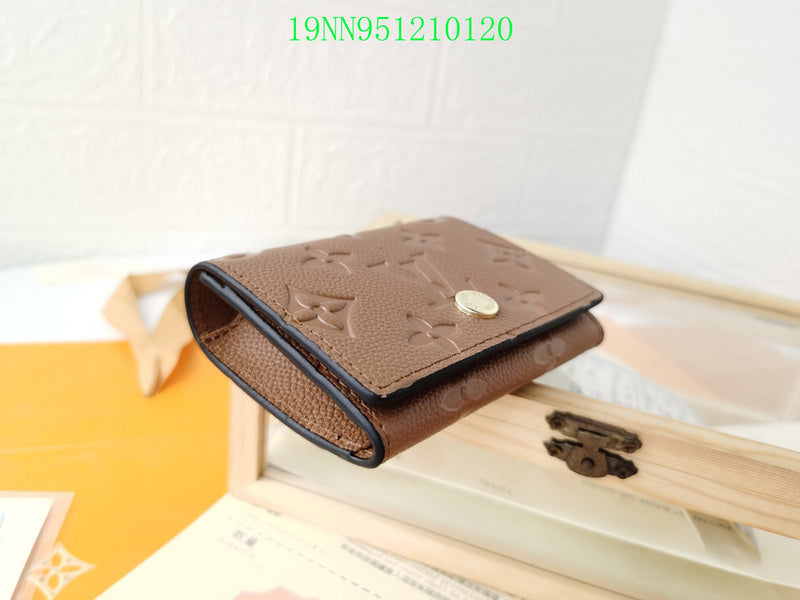 COZY BAGS - CHL Wallet - 361