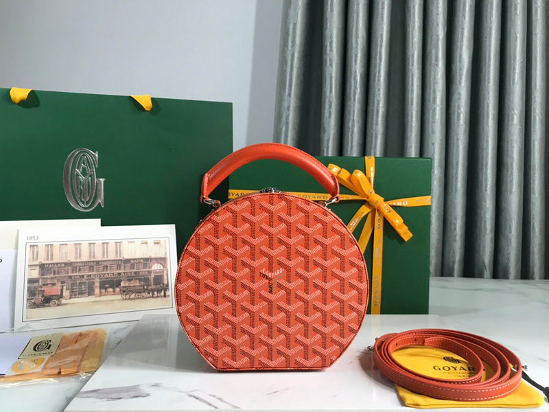 COZY BAGS - GYO Bags - 074