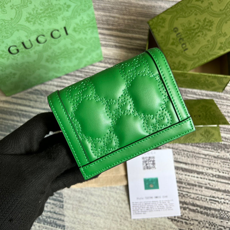 COZY BAGS - Guki Wallet - 121