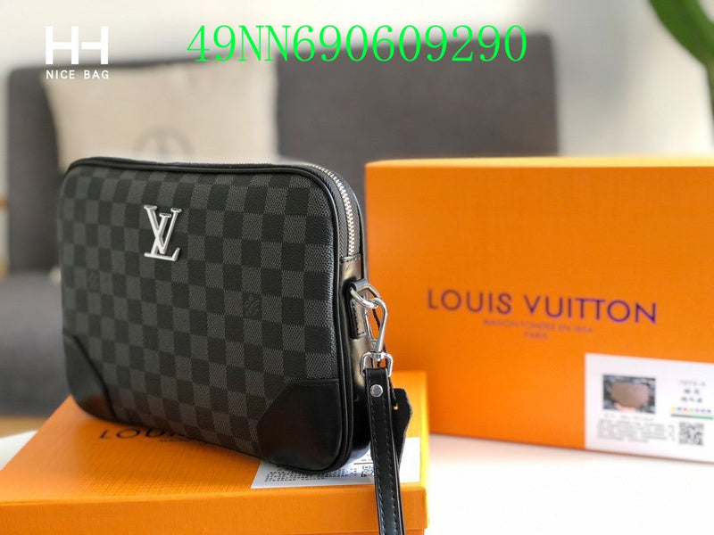 COZY BAGS - CHL Wallet - 843