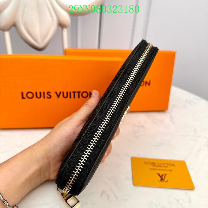 COZY BAGS - LOV Wallet - 606