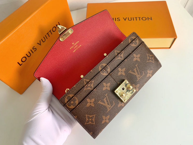 COZY BAGS - LOV Wallets - 837