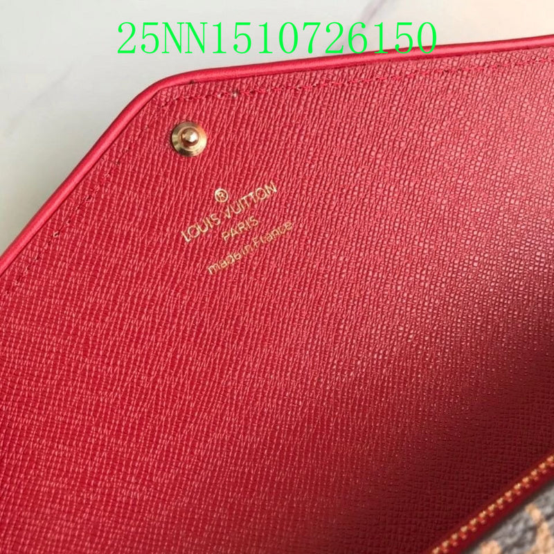 COZY BAGS - LOV Wallet - 196