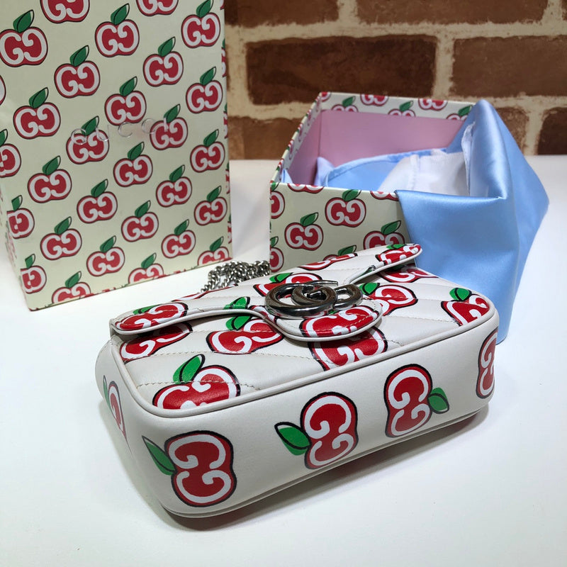 COZY BAGS - GUKI Women Bags - 1311
