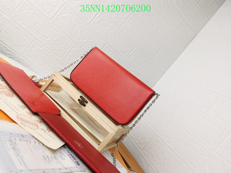 COZY BAGS - CHL Wallet - 804