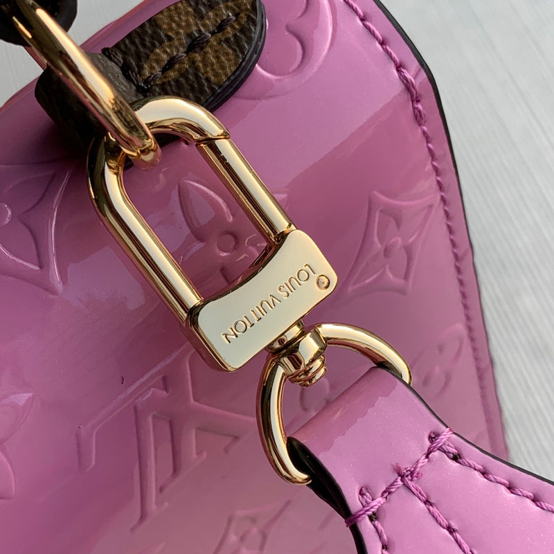 COZY - LV Bags - 4163