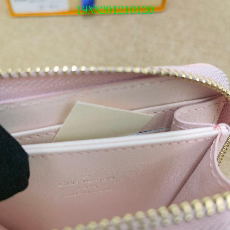 COZY BAGS - CHL Wallet - 399