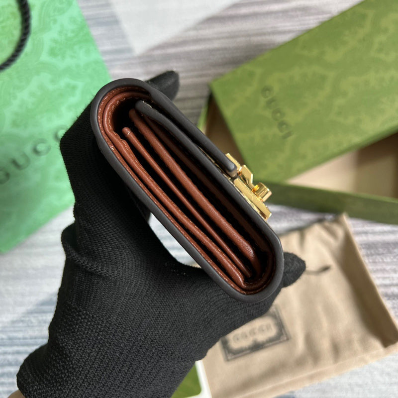 COZY BAGS - Guki Wallet - 143