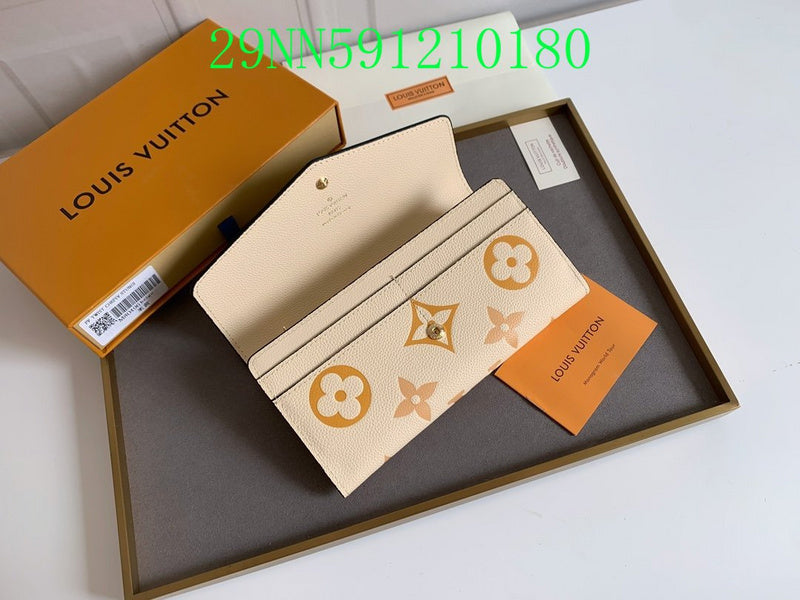 COZY BAGS - CHL Wallet - 379