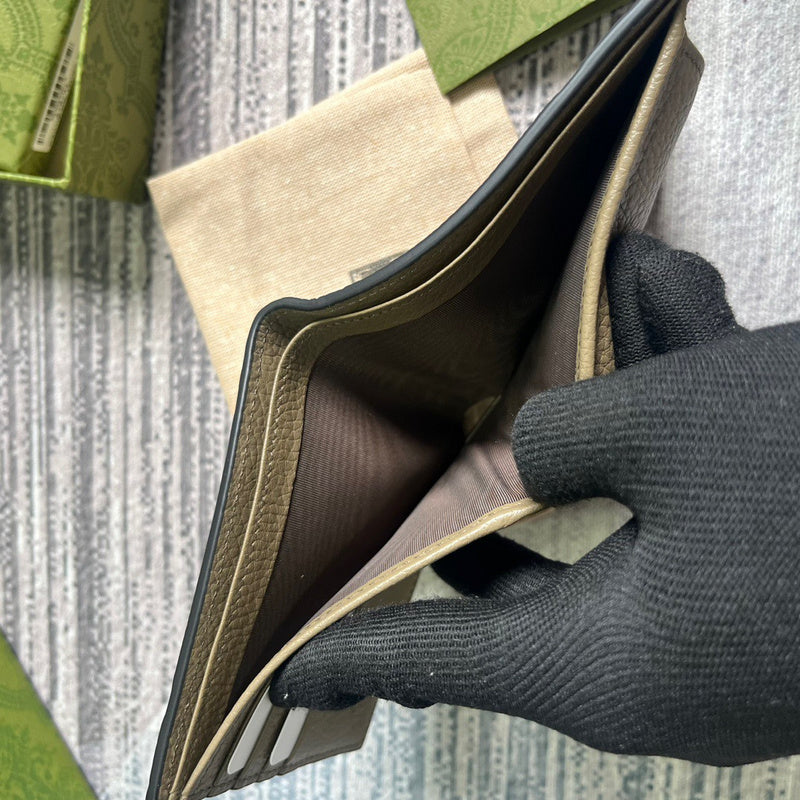COZY BAGS - Guki Wallet - 034
