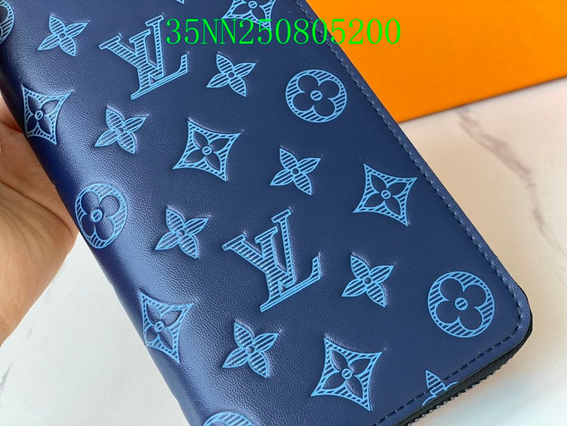 COZY BAGS - CHL Wallet - 703