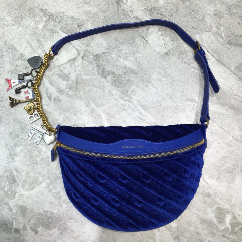 COZY BAGS - BG Lady Bags - 489