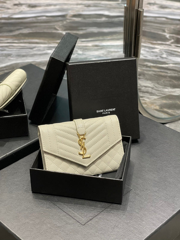 COZY BAGS - YLS Wallets - 080