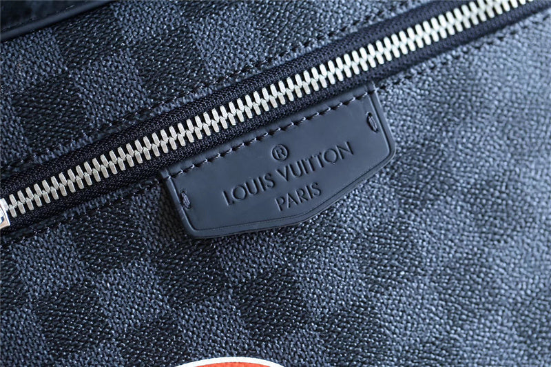 COZY - LOV Backpacks - 152